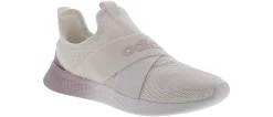 Slip-On|ADIDAS Puremotion Adapt Women's Athletic Shoe White