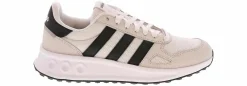 Walking Shoes|ADIDAS Run 84 Men's Court Sneaker White