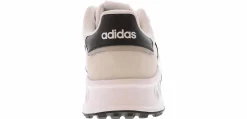 Walking Shoes|ADIDAS Run 84 Men's Court Sneaker White