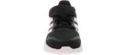 Athletics & Sneakers|ADIDAS Run Falcon 5.0 Toddler Boys’ (5-10) Running Shoe Black