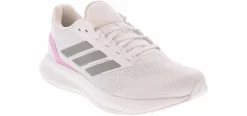 Running Shoes|Athleisure & Casual|ADIDAS Run Falcon 5.0 Women's Wide-Width Running Shoe White