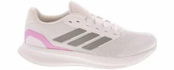 Running Shoes|Athleisure & Casual|ADIDAS Run Falcon 5.0 Women's Wide-Width Running Shoe White