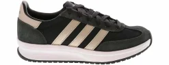 Running Shoes|Athleisure & Casual|ADIDAS Run 70's 2.0 Women's Athletic Sneaker Black