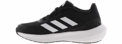 Athletics & Sneakers|ADIDAS Runfalcon 3.0 Boys’ (4-7) Running Shoe Black