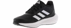 Athletics & Sneakers|ADIDAS Runfalcon 3.0 Boys’ (4-7) Running Shoe Black