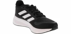 Athletics & Sneakers|ADIDAS Runfalcon 5.0 Junior Boys' (4-7) Running Shoe Black