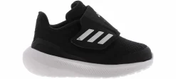 Athletics & Sneakers|ADIDAS RunFalcon 3.0 Toddler Boys’ (4-10) Athletic Sneaker Black