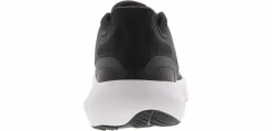 Running Shoes|Walking Shoes|ADIDAS RunFalcon 3 Women’s Wide-Width Running Shoe Black