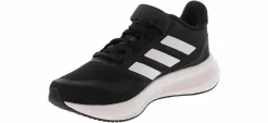 Athletics & Sneakers|ADIDAS Runfalcon 5.0 Youth Boys’ (11-3) Running Shoe Black