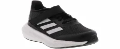 Athletics & Sneakers|ADIDAS Runfalcon 3.0 Youth Boys’ (11-3) Running Shoe Black