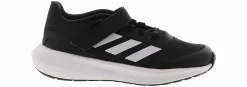 Athletics & Sneakers|ADIDAS Runfalcon 3.0 Youth Boys’ (11-3) Running Shoe Black