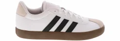 Athletics & Sneakers|ADIDAS VL Court 3.0 Junior Boys’ (1-6) Athletic Sneaker White