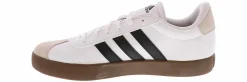 Athletics & Sneakers|ADIDAS VL Court 3.0 Junior Boys’ (1-6) Athletic Sneaker White
