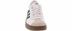 Athletics & Sneakers|ADIDAS VL Court 3.0 Junior Boys’ (1-6) Athletic Sneaker White