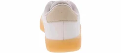 Athletic & Sneakers|Casual|ADIDAS VL Court 3.0 Junior Girls' (4-7) Court Sneaker White
