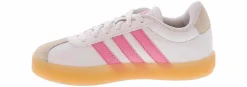 Athletic & Sneakers|Casual|ADIDAS VL Court 3.0 Junior Girls' (4-7) Court Sneaker White