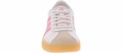 Athletic & Sneakers|Casual|ADIDAS VL Court 3.0 Junior Girls' (4-7) Court Sneaker White