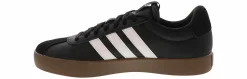 Athleisure & Casual|Sneakers|ADIDAS VL Court 3.0 Men’s Athletic Shoe Black