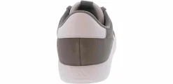 Athleisure & Casual|Sneakers|ADIDAS VL Court 3.0 Men's Athletic Sneaker Grey