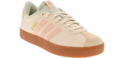 Running Shoes|Athleisure & Casual|ADIDAS VL Court 3.0 Women's Athletic Sneaker White