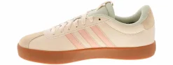 Running Shoes|Athleisure & Casual|ADIDAS VL Court 3.0 Women's Athletic Sneaker White