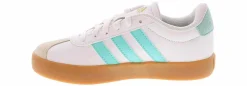 Athletic & Sneakers|ADIDAS VL Court 3 Youth Girls’ (1-7) Court Sneaker White