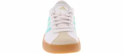 Athletic & Sneakers|ADIDAS VL Court 3 Youth Girls’ (1-7) Court Sneaker White