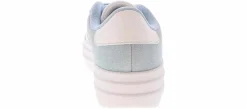 Athletic & Sneakers|ADIDAS VL Court Bold Junior Girls’ (3.5-7) Platform Court Sneaker Blue