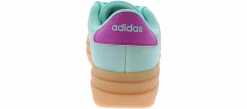 Athletic & Sneakers|ADIDAS VL Court Bold Junior Girls' (4-7) Court Sneaker Blue