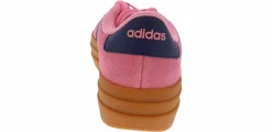 Athleisure & Casual|ADIDAS VL Court Bold Women’s Platform Sneaker Pink