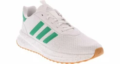Running Shoes|Athleisure & Casual|ADIDAS X PLRPath Men's Running Shoe White