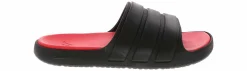 Slides|Comfort Sandals|ADIDAS Znscape Comfort Men's Athletic Slide Black