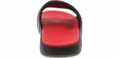 Slides|Comfort Sandals|ADIDAS Znscape Comfort Men's Athletic Slide Black