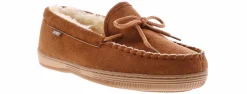 Comfort Shoes|Slippers|APRES Classic Moc Men's Casual Shoe Brown