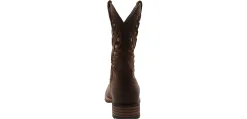 Western Boots|ARIAT Hybrid Venttek Men’s Western Boot Brown
