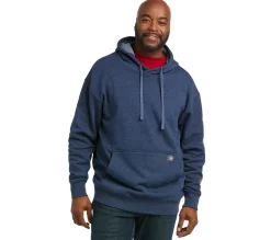 Tops|ARIAT Rebar Graphic Men's Hoodie