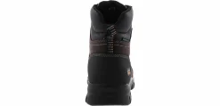 Safety Toe Boots|ARIAT Treadfast Men’s Steel Toe Work Boot Brown