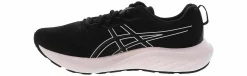 Running Shoes|Athleisure & Casual|ASICS Gel Contend 9 4E Men’s Wide-Width Running Shoe Black