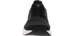 Running Shoes|Athleisure & Casual|ASICS Gel Contend 9 4E Men’s Wide-Width Running Shoe Black