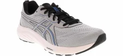 Running Shoes|Athleisure & Casual|ASICS Gel Contend 9 Men’s Athletic Shoe Grey