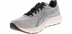 Running Shoes|Athleisure & Casual|ASICS Gel Contend 9 Men’s Athletic Shoe Grey