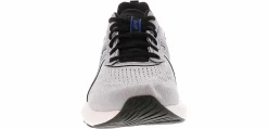 Running Shoes|Athleisure & Casual|ASICS Gel Contend 9 Men’s Athletic Shoe Grey