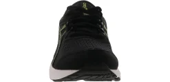 Running Shoes|Walking Shoes|ASICS Gel Contend 8 Men’s Running Shoe Black