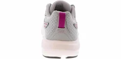 Running Shoes|Athleisure & Casual|ASICS Gel Contend 9 Women's Wide-Width Running Shoe Grey