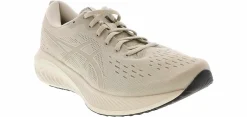 Running Shoes|Athleisure & Casual|ASICS Gel Excite 10 4E Men’s Wide-Width Athletic Shoe Beige