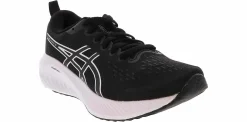 Athleisure & Casual|Running Shoes|ASICS Gel Excite 10 Women’s Running Shoe Black