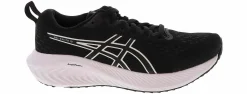 Athleisure & Casual|Running Shoes|ASICS Gel Excite 10 Women’s Running Shoe Black