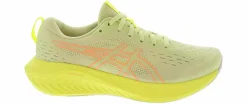 Running Shoes|Athleisure & Casual|ASICS Gel Excite 10 Women’s Running Shoe Green