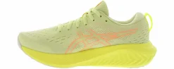 Running Shoes|Athleisure & Casual|ASICS Gel Excite 10 Women’s Running Shoe Green