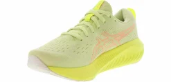 Running Shoes|Athleisure & Casual|ASICS Gel Excite 10 Women’s Running Shoe Green